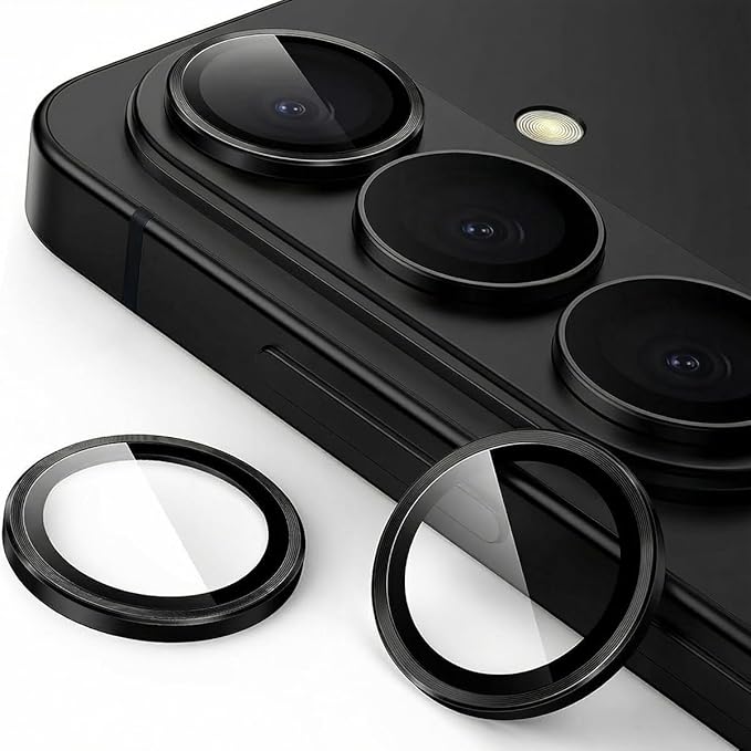 Samsung Galaxy S26 Camera Lens Kit Protector