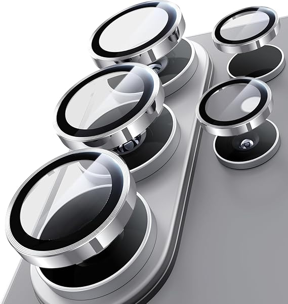 Samsung Galaxy S26 Ultra Camera Lens Kit Protector