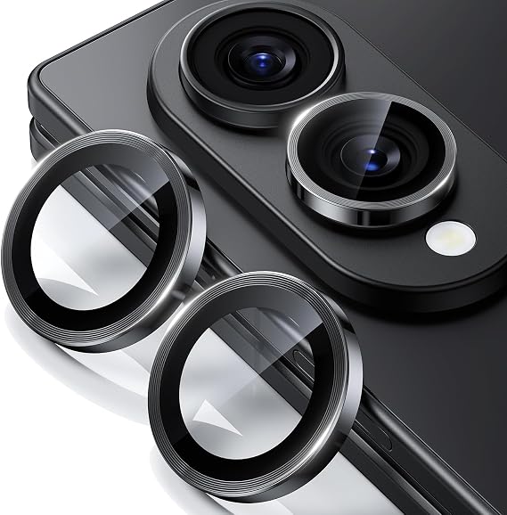 Samsung Galaxy Z Fold 8 Camera Lens Kit Protector