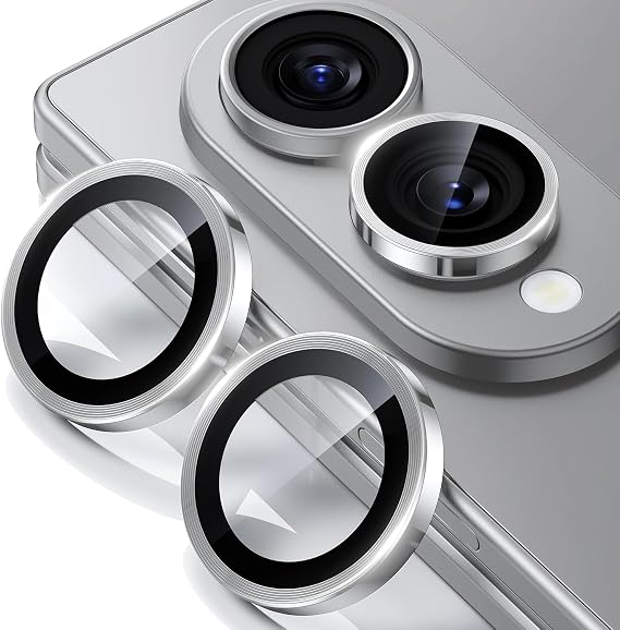 Samsung Galaxy Z Fold 8 Camera Lens Kit Protector