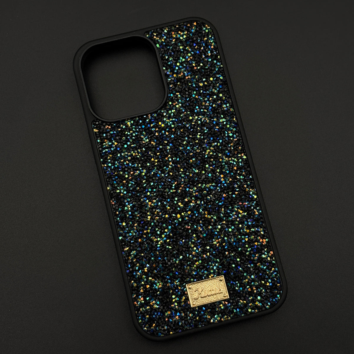 Premium Sparkle Glitter Protective Case for iPhone 14 Series