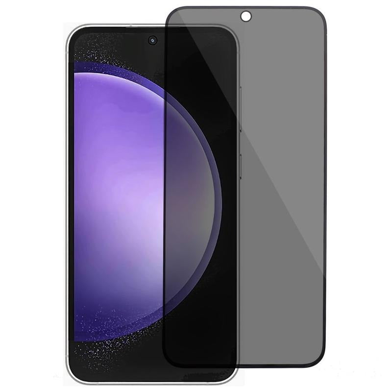 Samsung Galaxy S24 | S25 Anti-Spy Privacy Tempered Glass