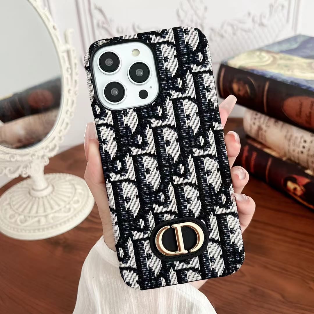 iPhone Luxury Brand CDiPhone Cover belt Grip Case – Season Made iPhone Luxury Brand CDiPhone Cover belt Grip Case – Season Made