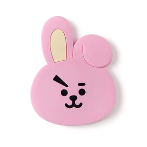 BT21 Silicone Character Phone Holder