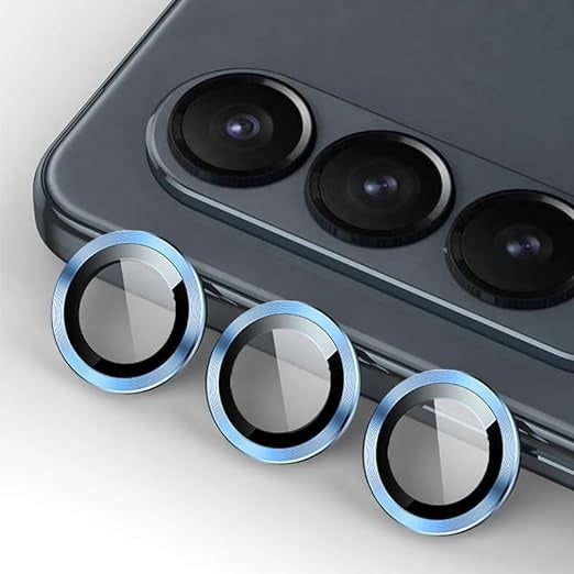 Samsung Galaxy Z Fold 7 Camera Lens Kit Protector