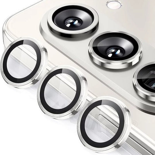 Samsung Galaxy Z Fold 7 Camera Lens Kit Protector