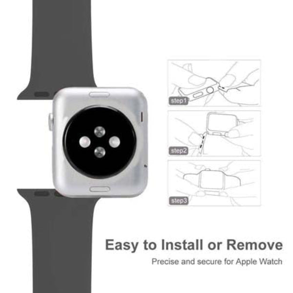 Watch Series How To Take Apple Band Off Watch Band Remove Iwatch