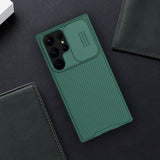 Samsung Galaxy S23 Ultra Camshield Case Cover