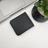 Samsung Galaxy Z Flip 5 PU Leather Stitched Case With Inside Velvet