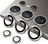 Samsung Galaxy S25 Ultra Camera Lens Kit Protector