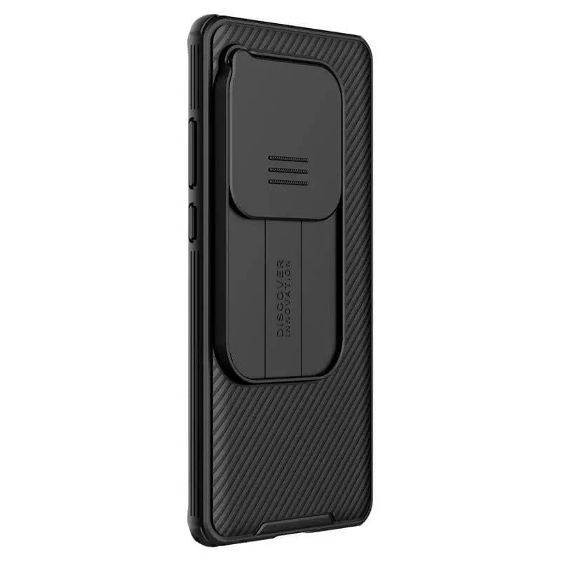 Oneplus 12 Nillkin CamShield Pro Case Cover