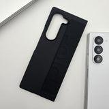 Wristband Grip Case for Samsung Galaxy Z Fold 6 | Slim Stylish Strap Holder