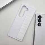 Wristband Grip Case for Samsung Galaxy Z Fold 6 | Slim Stylish Strap Holder