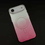 Dual Tone MagSafe Non-Yellow Phone Case Cover for iPhone 17 Air | Ultra Slim Protection