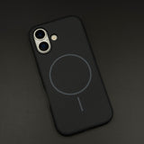 Dotted Feel Pattern MagSafe Case for iPhone 17 | Premium Textured Edition