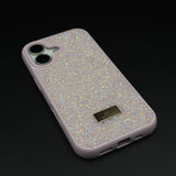 Luxury Glitter Crystal Case for iPhone 17 | Sparkling Style Back Cover