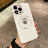 iPhone Magnetic Metal Kickstand MagSafe ShockProof Case Cover Clearance Sale