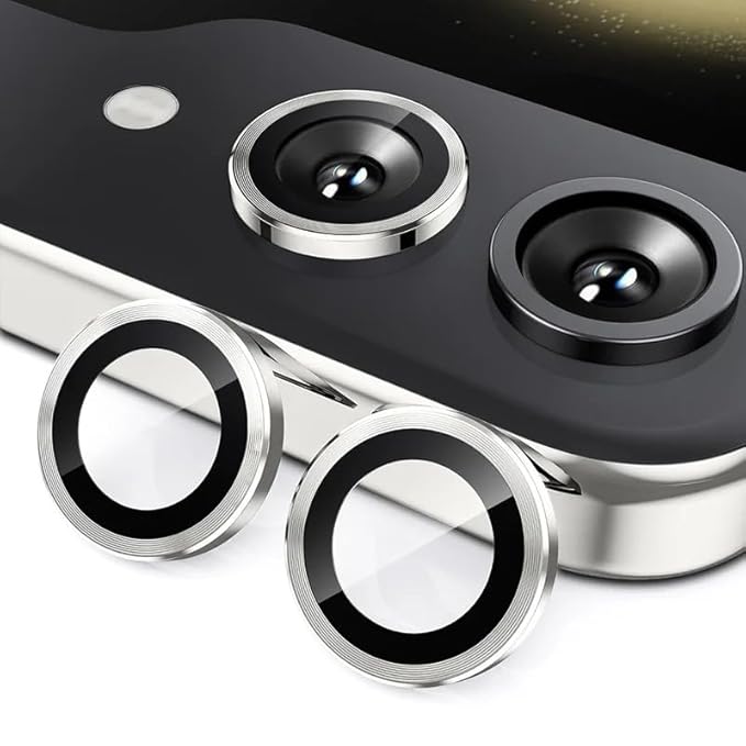 Samsung Galaxy Z Flip 7 Camera Lens Kit Protector