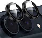 Apple iPhone Duo Camera Lens Kit Protector