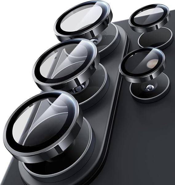 Samsung Galaxy S26 Ultra Camera Lens Kit Protector