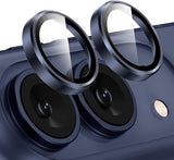 Apple iPhone Duo Camera Lens Kit Protector