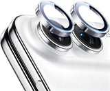 Apple iPhone Duo Camera Lens Kit Protector