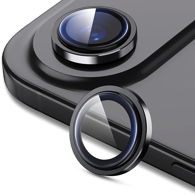 iPhone 17 Air Camera Lens Kit Protector