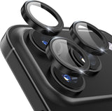 iPhone 17 Series Camera Lens Kit Protector
