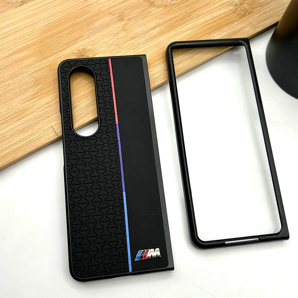 Samsung Galaxy Z Fold 3 M Performance Series Dual Shade Design Case Cover