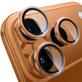 iPhone 17 Series Camera Lens Kit Protector