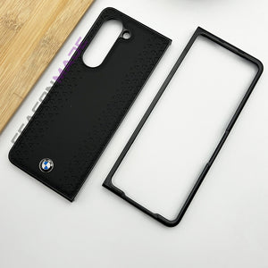 Samsung Galaxy Z Fold 5 BMW Centre Logo Case Cover