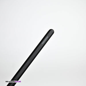 Samsung Galaxy Z Fold 5 Leather Flip Case With S-Pen Full Set Black