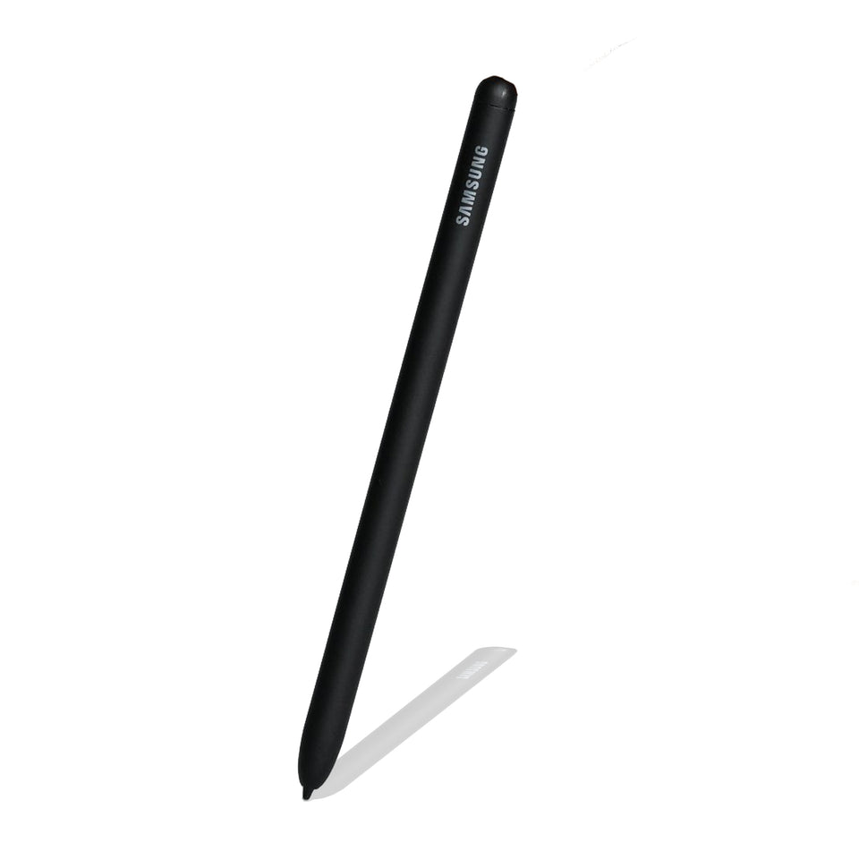 Samsung Galaxy Z Fold 5 Leather Flip Case With S-Pen Full Set Black
