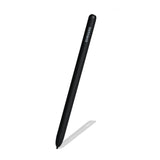 Samsung Galaxy Z Fold 5 Leather Flip Case With S-Pen Full Set Black