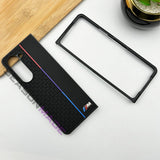 Samsung Galaxy Z Fold 5 BMW M Dual Design Shade Case Cover