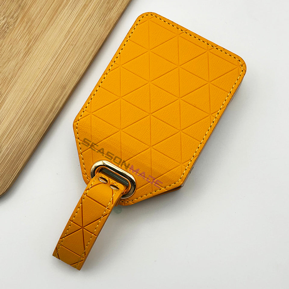 Samsung Galaxy Z Flip 5 Stitched Leather With Screen Protector Case Cover