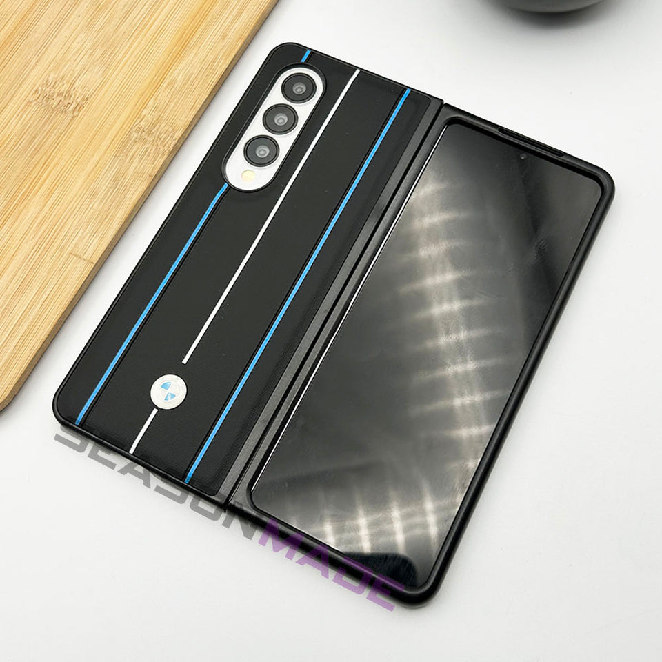 Samsung Galaxy Z Fold 4 BMW Streamline Edition Case Cover