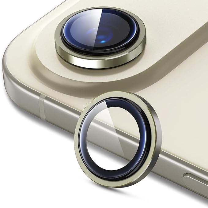 iPhone 17 Air Camera Lens Kit Protector