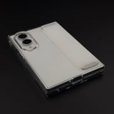 Wristband Grip Case for Samsung Galaxy Z Fold 8 | Slim Stylish Strap Holder