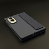 Wristband Grip Case for Samsung Galaxy Z Fold 8 | Slim Stylish Strap Holder