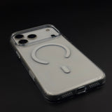 MagSafe Protective Case with Color-Matched Camera Guard for iPhone 17 Series