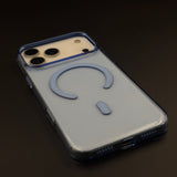 MagSafe Protective Case with Color-Matched Camera Guard for iPhone 17 Series