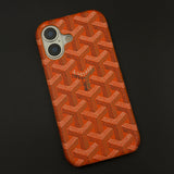 Premium EGY Textured Mobile Case for iPhone 17 | Designer-inspired Feel