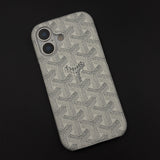 Premium EGY Textured Mobile Case for iPhone 17 | Designer-inspired Feel