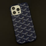 Premium EGY Textured Mobile Case for iPhone | Designer-inspired Feel