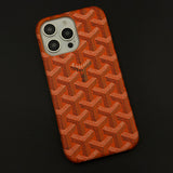 Premium EGY Textured Mobile Case for iPhone | Designer-inspired Feel