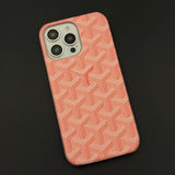 Premium EGY Textured Mobile Case for iPhone | Designer-inspired Feel
