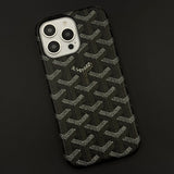 Premium EGY Textured Mobile Case for iPhone | Designer-inspired Feel