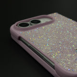 Crystal Stardust Glam Case for Apple iPhone Duo
