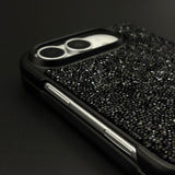 Crystal Stardust Glam Case for Apple iPhone Duo